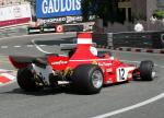 Ferrari 312T 1975 года